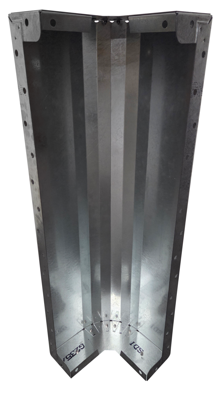 Steel Pool Accessory Steel Accessories - Cardinal Pools
