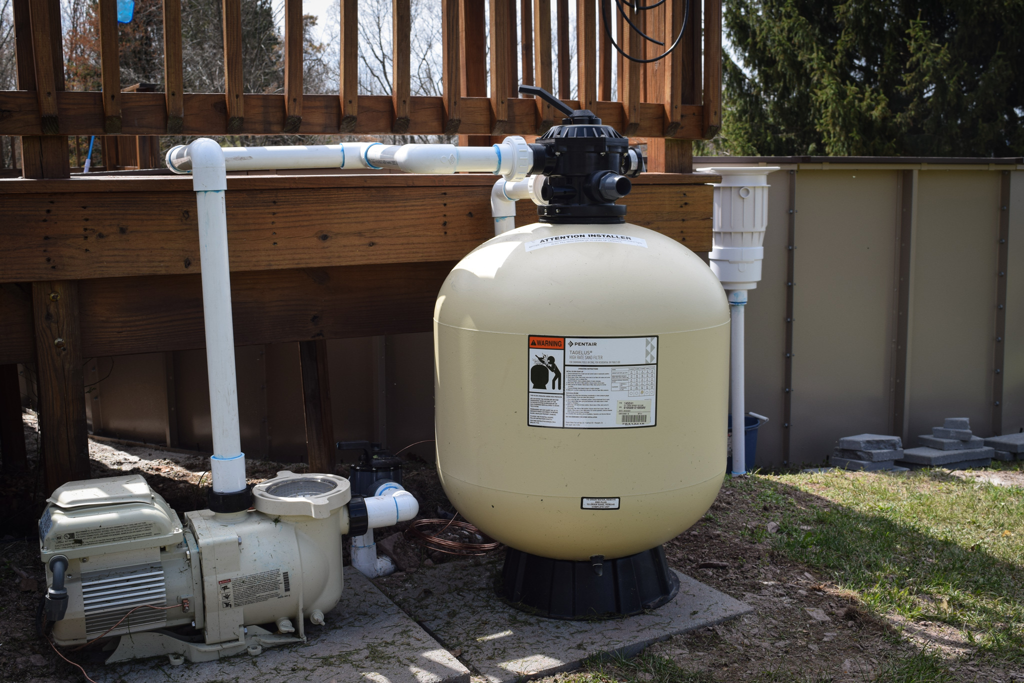 The Ultimate Pool Experience with Cardinal Cardinal Pools